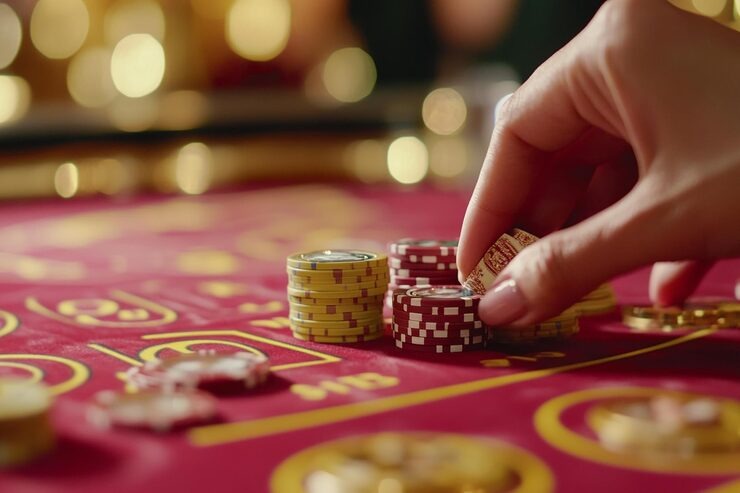 asean4d Allbet dashboard showing Liga 1 fixtures and live-dealer table availability